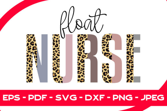 Float Nurse: A Designer’s Take on This Embroidery Asset