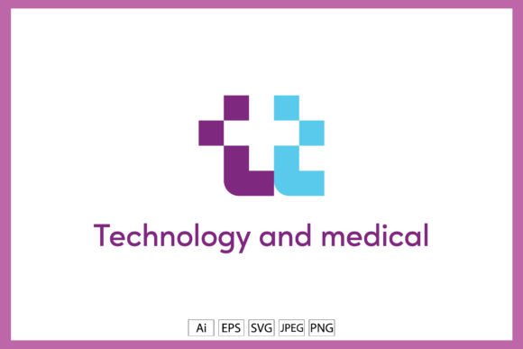 Logo Design Medical: Graphics for Logos