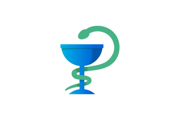 Medical Flat Icon Health Symbols: Graphics and Icons