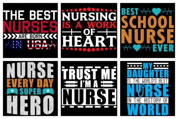 Nurse Day Bundle: A Designer’s Embroidery Review