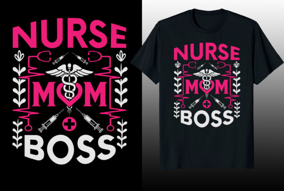 Nurse Mom Boss Design: A Practical Embroidery Review