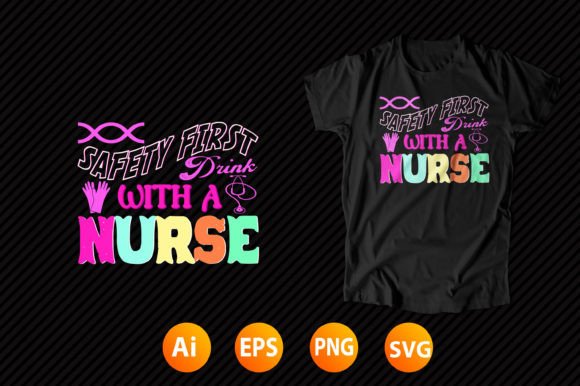 Nurse T-shirt Design 08: A Practical Embroidery Review