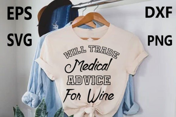Nurse T-shirt Design, Will Trade: Graphics for T-Shirt Designs