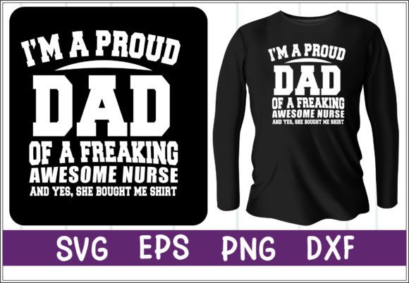 Proud Dad of a Freaking Awesome Nurse: A Designer’s Review