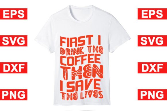 Review: Nurse T-Shirt Design 