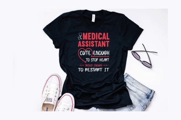 Reviewing Medical Assistant Design for Real Embroidery Projects