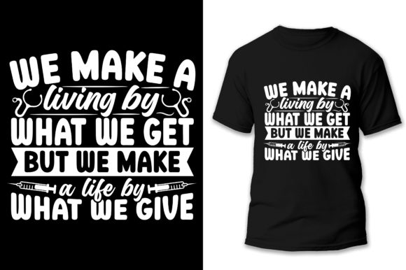 Reviewing Nurse Custom T-Shirt Designs for Stitch
