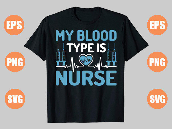 Reviewing Nurse Graphics & T-Shirt Designs