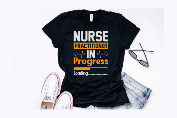 Reviewing the Nurse Practitioner in Progress Design for Real Embroidery