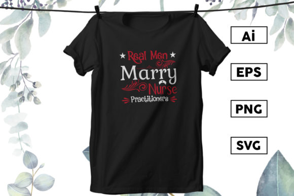 Stitching the Truth: A Designer’s Take on Real Men Marry Nurse Practitioners